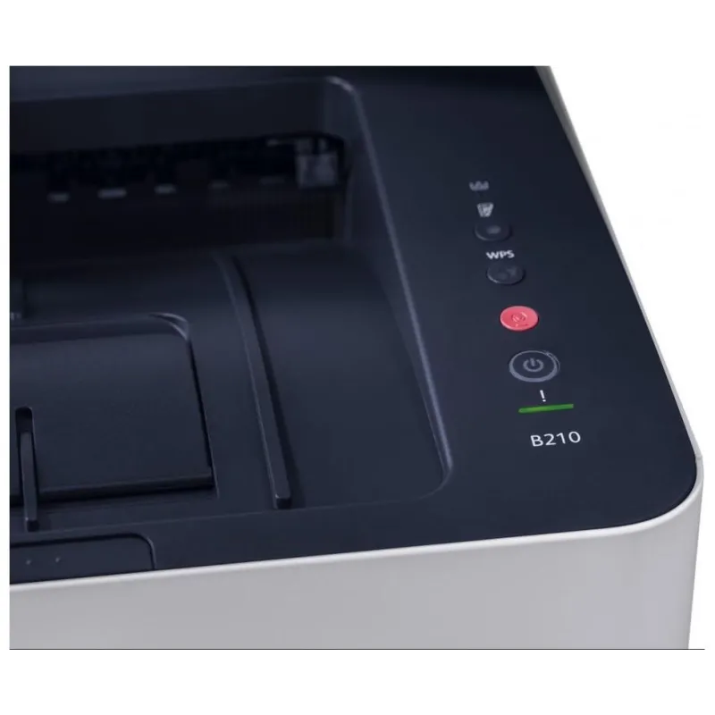 Лазерный принтер Xerox B210 + Wi-Fi (B210V_DNI)